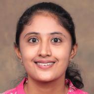 Deepana A. Kids Coding trainer in Coimbatore