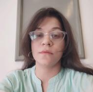 Ruhi J. Class 12 Tuition trainer in Jaipur