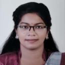Krishnapriya Physics Tutors trainer in Mavelikara