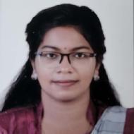 Krishnapriya Class 12 Tuition trainer in Mavelikara