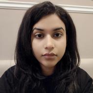 Khushi S. Class I-V Tuition trainer in Delhi