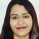 Photo of Twisha P.