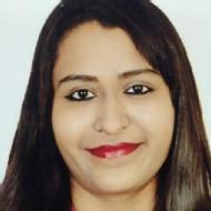 Twisha P. Class 12 Tuition trainer in Bardoli