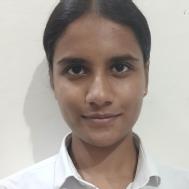 Aashi Y. Class 10 trainer in Panchkula