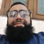 Mohd Suhaib BBA Tuition trainer in Delhi