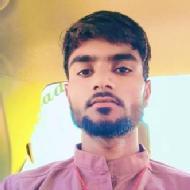 Mahendra Pal Class 10 trainer in Pawai