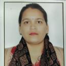 Arti S. photo