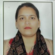 Arti S. Class 12 Tuition trainer in Jaipur