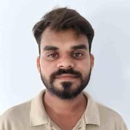 Rajesh Pargi Class 10 trainer in Banswara