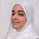 Thahira P. Science Tuition classes trainer in Bantval