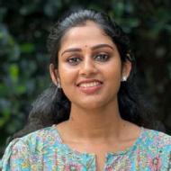 Saadvika G. Class 10 trainer in Hyderabad