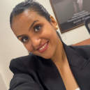 Photo of Nimisha S.