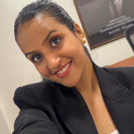 Nimisha S. Class I-V Tuition trainer in Mira-Bhayandar