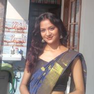 Aradhya S. Class 12 Tuition trainer in Lucknow