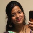 Thaneshwari K. photo