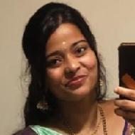 Thaneshwari K. Class 12 Tuition trainer in Chennai