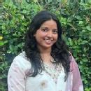 Photo of Muskan C.