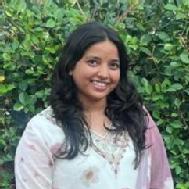 Muskan C. Class 10 trainer in Muzaffarnagar