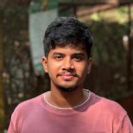 Subham Panda BSc Tuition trainer in Bhubaneswar