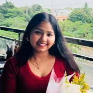 Sampurna P. Class I-V Tuition trainer in Bhubaneswar