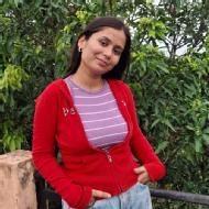 Swati N. Health and Fitness trainer in Lachhiwala Range