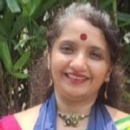 Sujata I. BA Tuition trainer in Bangalore