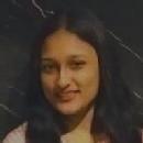 Pritisha S. EVS Tuition classes trainer in Surat