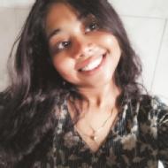 Mrunaya A. Class 12 Tuition trainer in Panvel