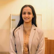Smahi A. Class 12 Tuition trainer in Gurgaon