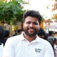 Vaisakhan A S Class 10 trainer in Kozhikode