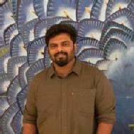 D Praveen Manuel Keyboard trainer in Chennai