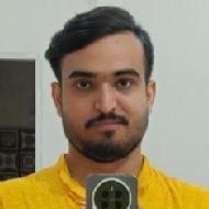 Abhinaw Kumar Class 10 trainer in Delhi