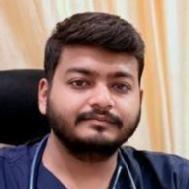 Prakash Agarwal NEET-UG trainer in Allahabad