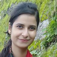 Nausheen P. Class I-V Tuition trainer in Bijnor