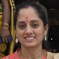 Sreelatha Yoga trainer in Ananthapur