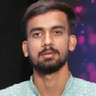 Himanshu Mishra Vocal Music trainer in Lucknow