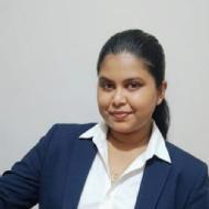 Tapaswini M. Class I-V Tuition trainer in Bhubaneswar