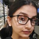 Shrika B. Geography Tuition classes trainer in Ghaziabad