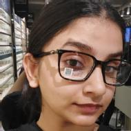 Shrika B. Class 8 Tuition trainer in Ghaziabad