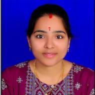 Akula N. Class 10 trainer in Hyderabad