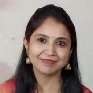 Archana K. Yoga trainer in Pune
