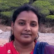 Salini M. Class I-V Tuition trainer in Chennai