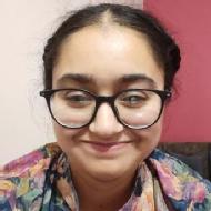 Mehakdeep K. Class 12 Tuition trainer in Mansa