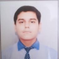 Devansh Chaudhary Class 10 trainer in Mawana