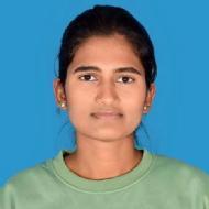Surya T. Class 12 Tuition trainer in Raichur