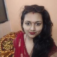 Khushboo M. Class I-V Tuition trainer in Vapi