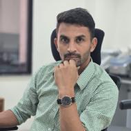Ankush Sharma Class I-V Tuition trainer in Sopore