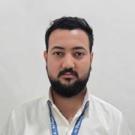 Tarun Upadhyay Class 11 Tuition trainer in Bikaner