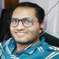 Dr. Viresh Payak Class I-V Tuition trainer in Bangalore