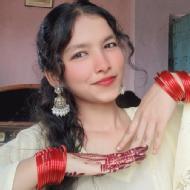 Zeba F. Class I-V Tuition trainer in Dhanbad